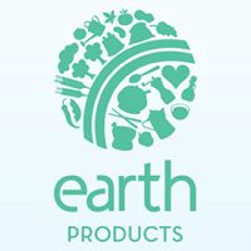 Earth Products Cover Image